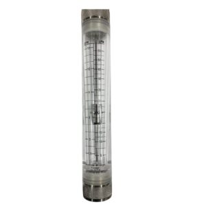 ROTAMENTRO AGUA 5-55 LPM LZM DN20