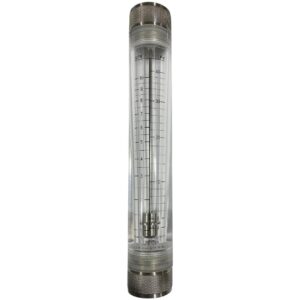 ROTAMENTRO AGUA 4-40 LPM LZM DN20