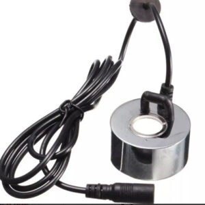 Kit Gerador De Umidade, Controlador Umidade E Fonte 24v