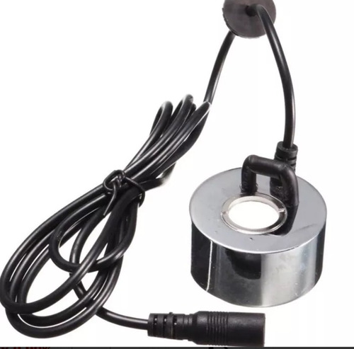 Kit Gerador De Umidade, Controlador Umidade E Fonte 24v