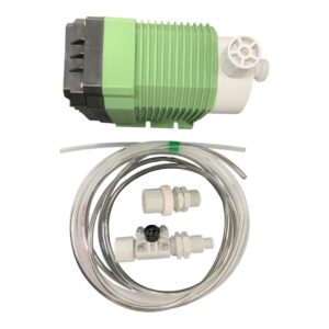 Bomba Dosadora cloro 6.2bar 5l/hora 220V