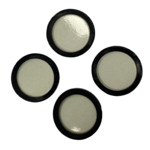 Disco cerâmico p/ umid 20mm - 4 unidades