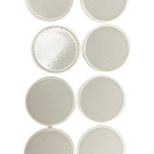 Disco cerâmico p/ umid 20mm - 10 unidades