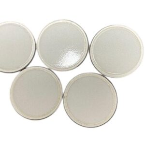 Disco cerâmico p/ umid 20mm - 5 unidades