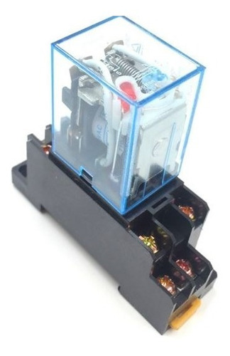 Kit Medidor Fluxo Dosador Água Automático 2 Polegadas+ Relé - Imagem 5