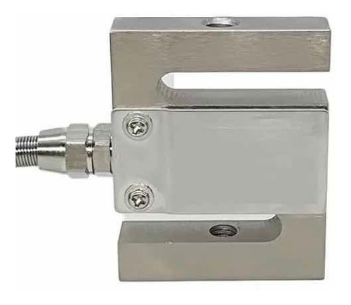 Célula De Carga Tipo S 10kg - Imagem 4