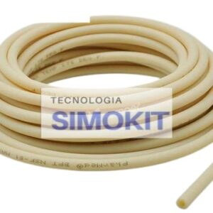 Tubo Duto Bomba Peristáltico Alta Resistência  15 x 10 mm 1cm