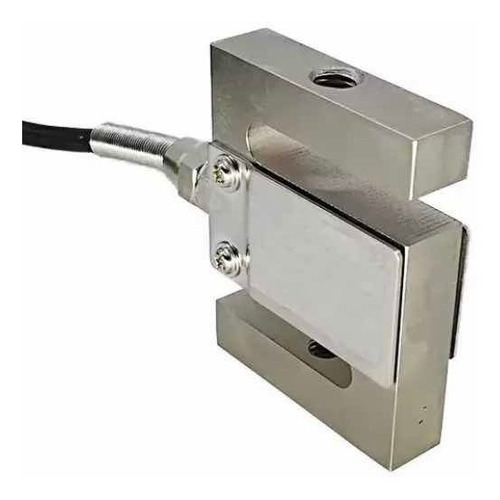 Célula De Carga Tipo S 20kg - Imagem 5