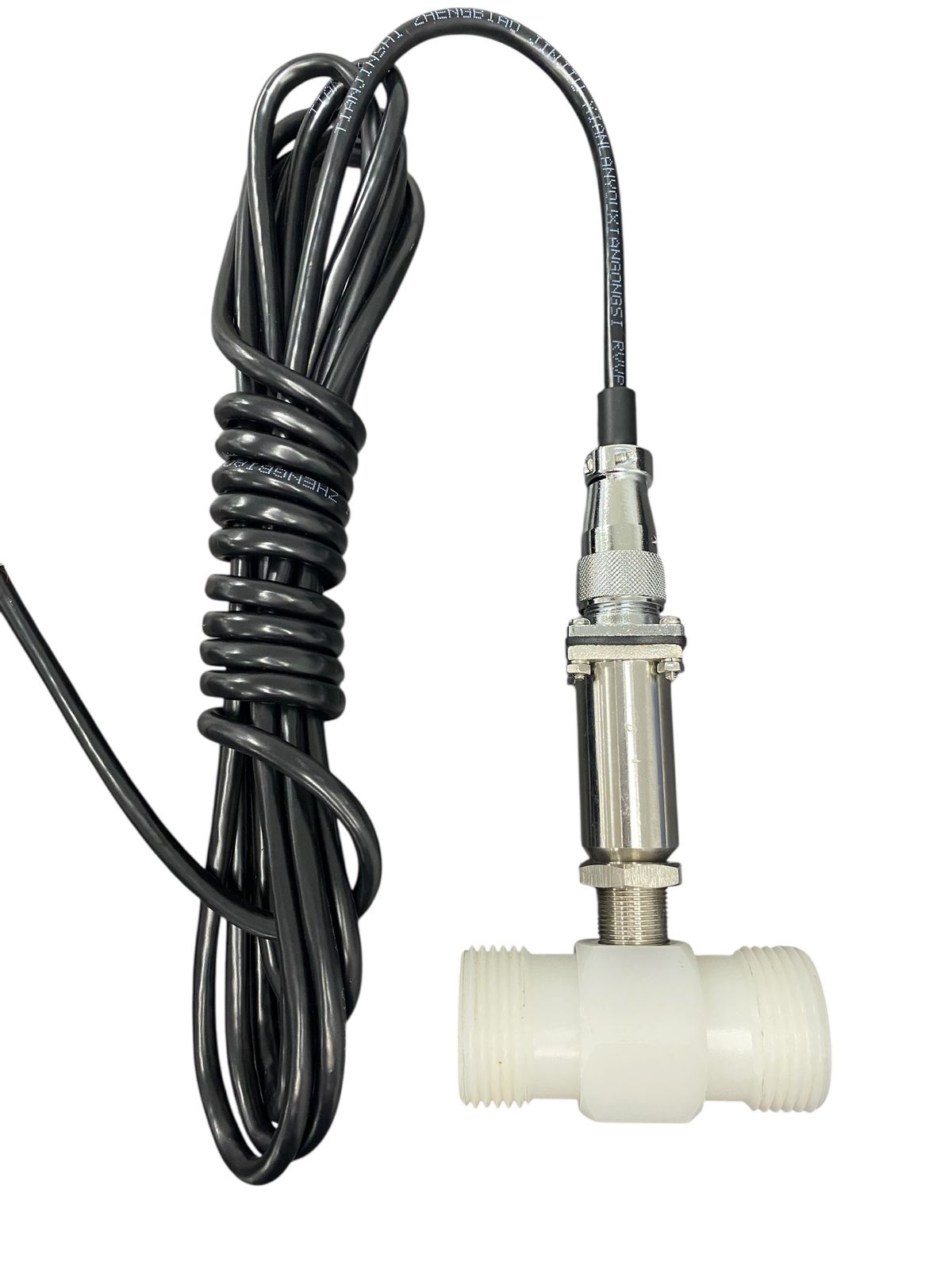 Dosador ácido/base Alta Precisão 1/2" VINOX - Imagem 5