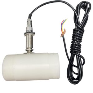Sensor de fluxo Ácido dn50 2" pol