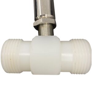 Sensor Fluxo Ácido Dn15 - 1/2"
