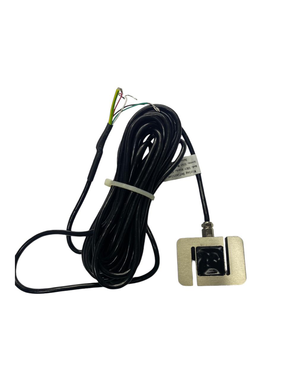 Célula De Carga Tipo S Mini10kg