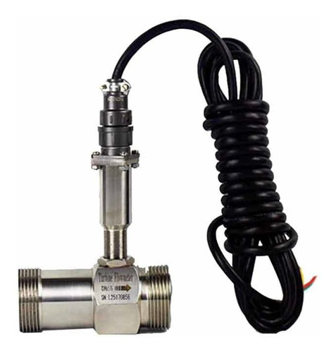 Dosador de Água Inox Alta Precisão 1/2" VINOX - Imagem 4
