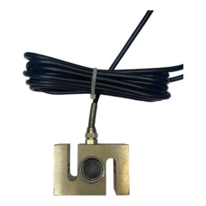 Célula De Carga Tipo S 500kg