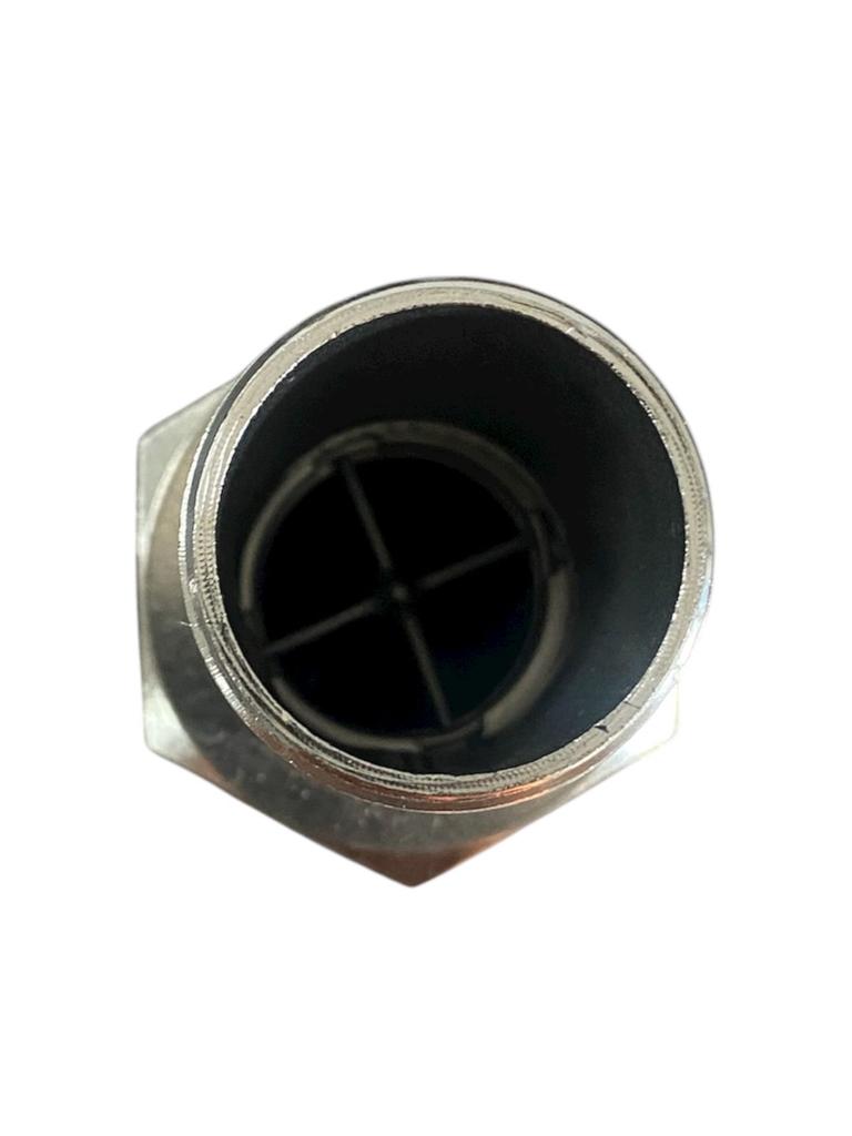 Sensor De fluxo inox Alta Precisão Dn25 SIMOKIT - Com Luva de União - Imagem 3