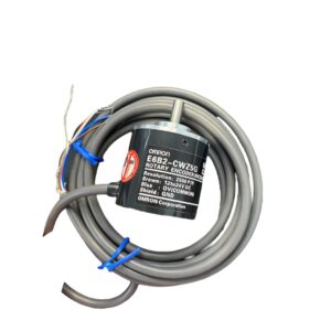 Encoder Incremental 2500 P/r 12/24 Volts PNP E6B2-CWZ5G