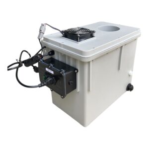 Umidificador Industria PP SIMOKIT SV