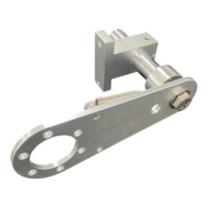 Suporte Encoder Incremental Rotativo 37mm