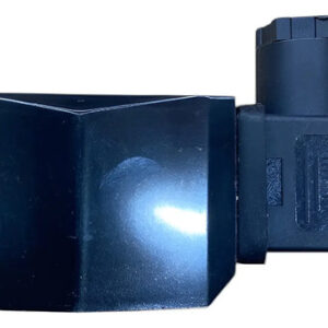 Bobina para Válvula Solenoide 3/4" ou 1" 24V