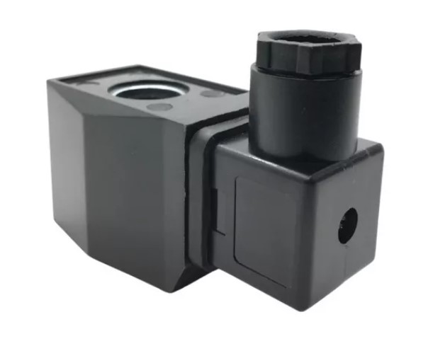 Bobina para Válvula Solenoide 3/4" ou 1" 220V - Imagem 2
