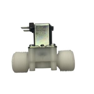 Valvula Solenoíde NF Plast 3/4" 12V SIMOKIT