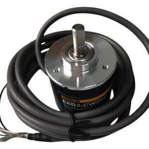 Encoder Incremental Omron 100 Pulsos Para Automação