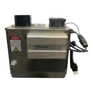 Umidificador Industrial 3kg/hora INOX  - G