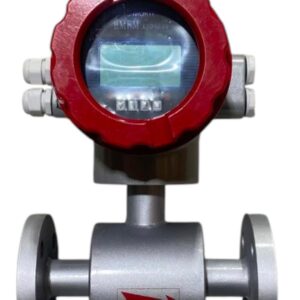 MEDIDOR DE FLUXO ELETROMAGNÉTICO DN20