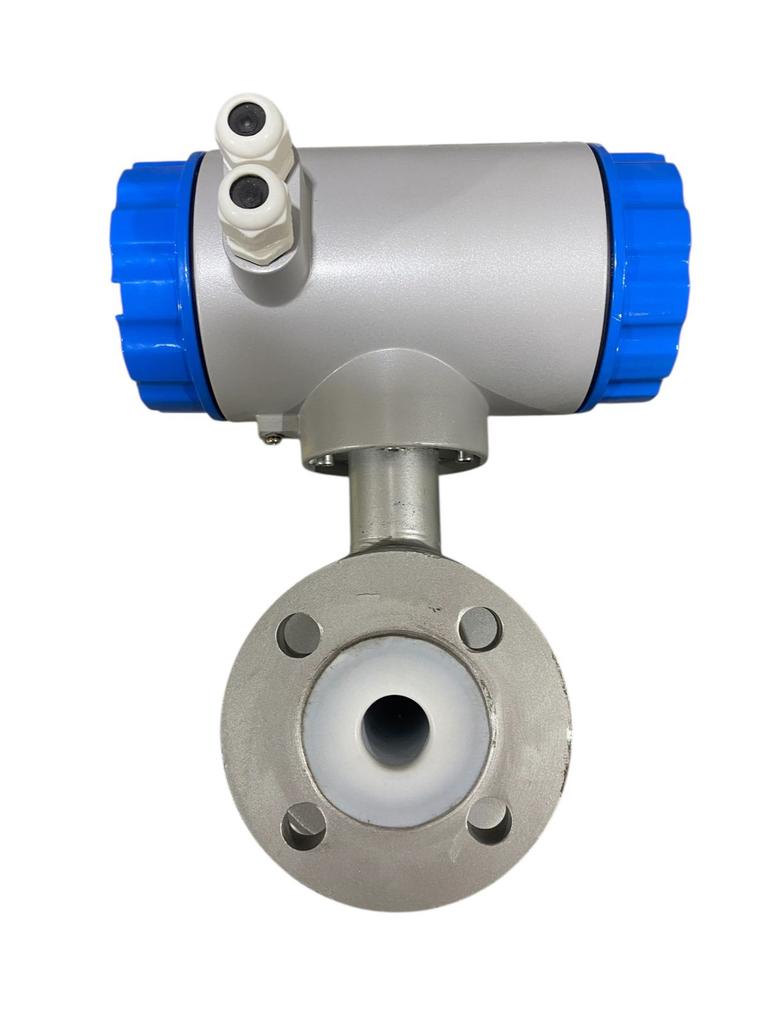 MEDIDOR DE FLUXO ELETROMAGNÉTICO DN25 - Imagem 2