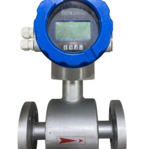 MEDIDOR DE FLUXO ELETROMAGNÉTICO DN25