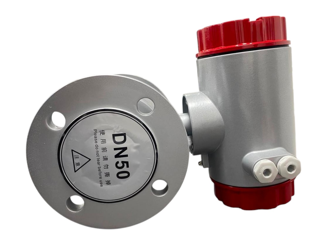 MEDIDOR DE FLUXO ELETROMAGNÉTICO DN50 - Imagem 3