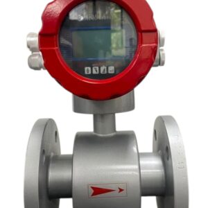 MEDIDOR DE FLUXO ELETROMAGNÉTICO DN50