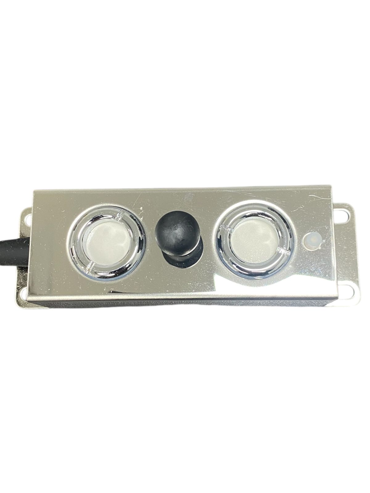 UMIDIFICADOR GERADOR DE UMIDADE 2 CABEÇAS 1 KG/HORA - Imagem 3