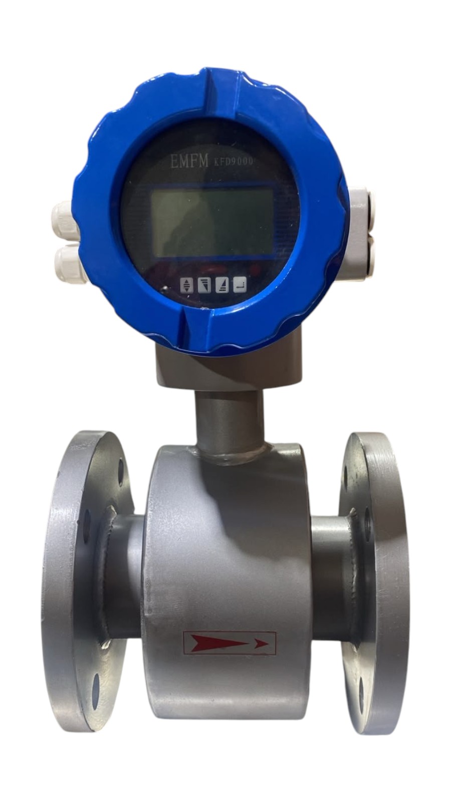 MEDIDOR DE FLUXO ELETROMAGNÉTICO DN65 - Imagem 3