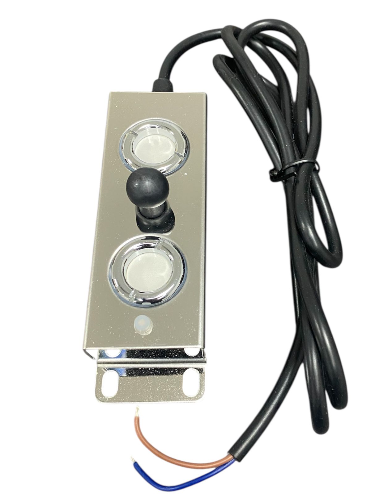 UMIDIFICADOR GERADOR DE UMIDADE 2 CABEÇAS 1 KG/HORA - Imagem 4