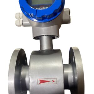 MEDIDOR DE FLUXO ELETROMAGNÉTICO DN65
