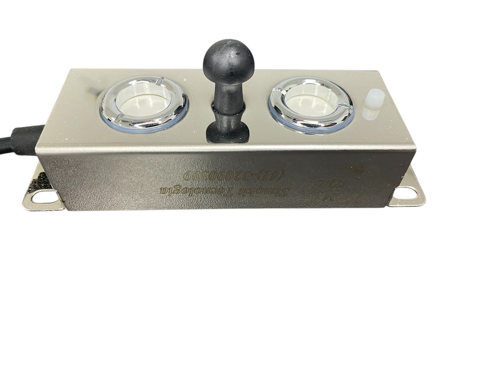 UMIDIFICADOR GERADOR DE UMIDADE 2 CABEÇAS 1 KG/HORA - Imagem 2