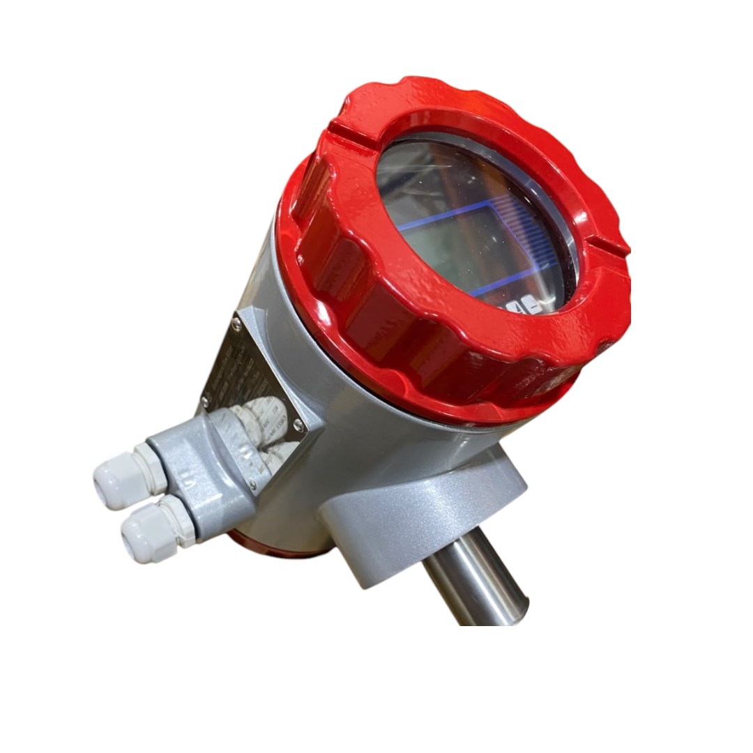 MEDIDOR DE FLUXO ELETROMAGNÉTICO INOX DN25 - Imagem 3