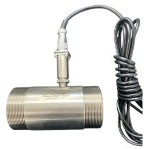 Sensor de Fluxo Inox Alta Precisão DN50 SIMOKIT