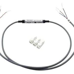 Conversor de Sinal PNP Para NPN 5-30v
