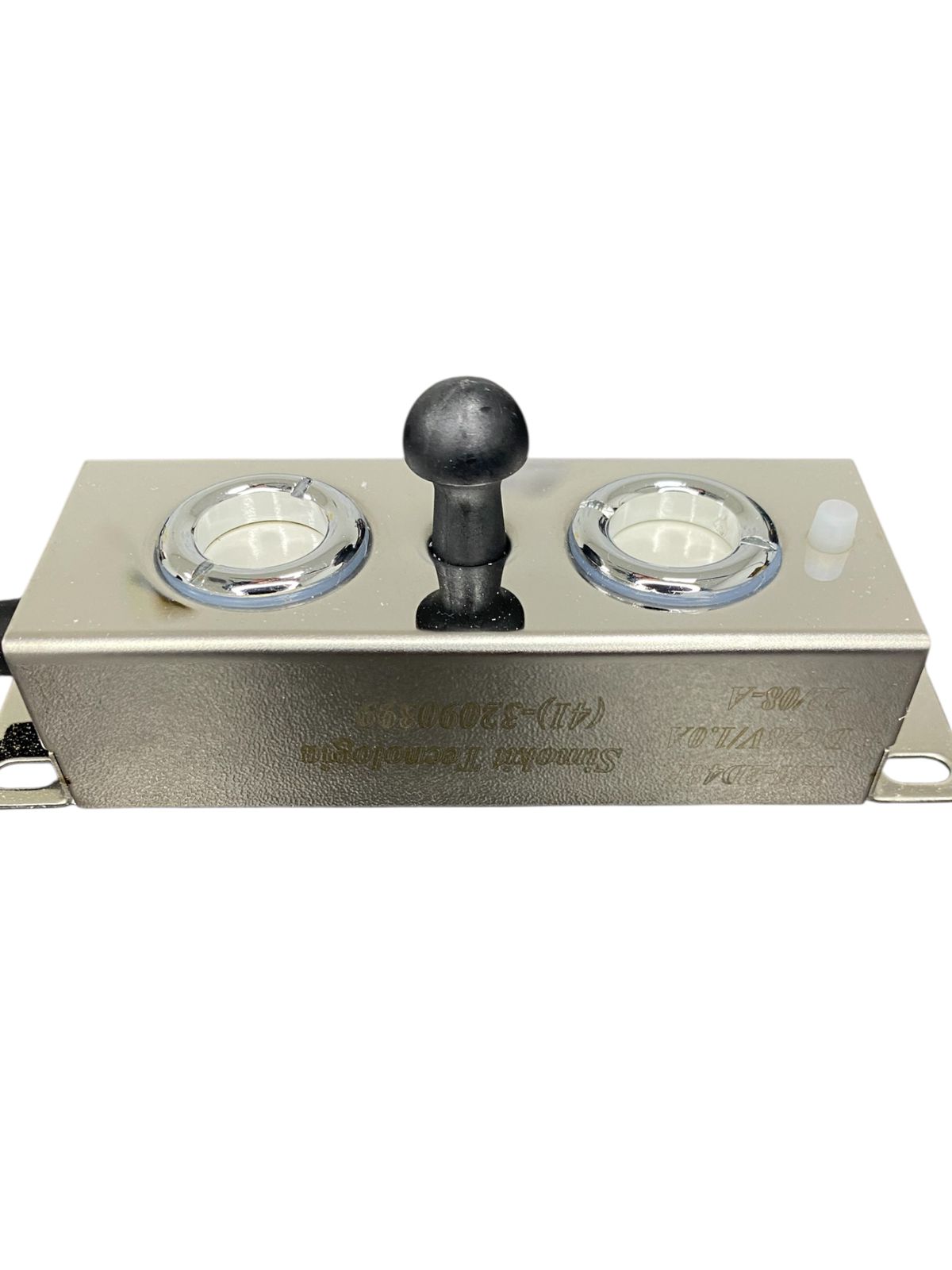 UMIDIFICADOR GERADOR DE UMIDADE 2 CABEÇAS 1 KG/HORA