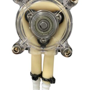 Bomba Dosadora Peristáltica 460ML 24v Dc BPT